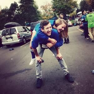 Meet your Posher, Zac