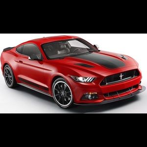 Meet your Posher, Alfredo