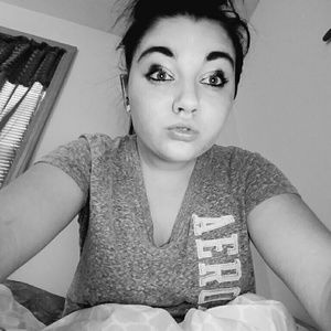 Meet your Posher, Lexi