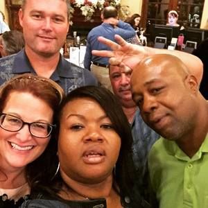 Meet your Posher, Arin-marie