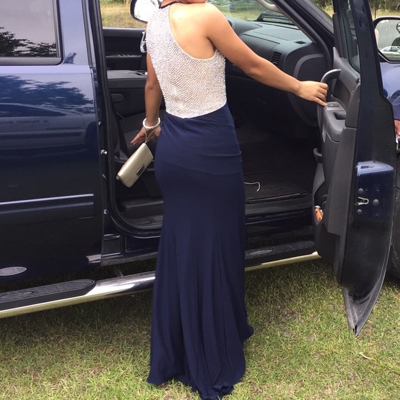 Prom Dress for sale! - Picture 2 of 4