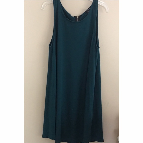 Forever 21 Tank Dress - Picture 2 of 2