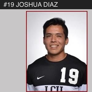 Meet your Posher, Joshua