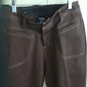 Kuhl Mountain Hiking pants