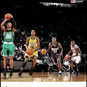 Meet your Posher, Anthony