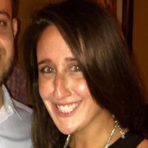 Meet your Posher, Lindsay