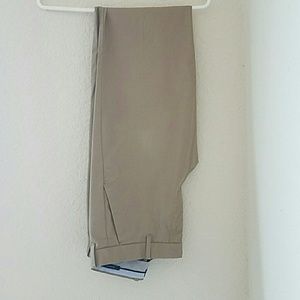 Men's Gap Khakis (Offers Welcome)