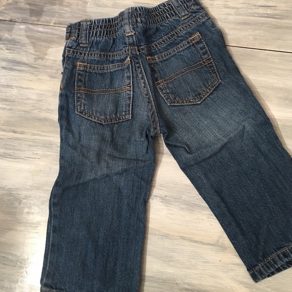 Infant jeans - Picture 2 of 2