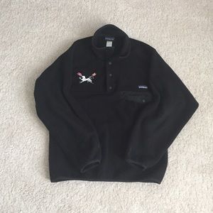 Patagonia Jacket