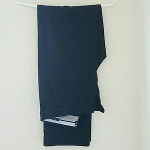 Men's Gap Relax Fit Dress Slacks (Offers Welcome)