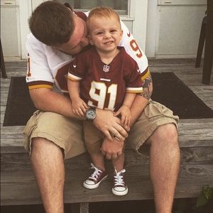 Meet your Posher, Matthew