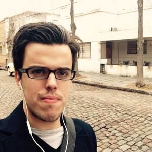 Meet your Posher, Federico