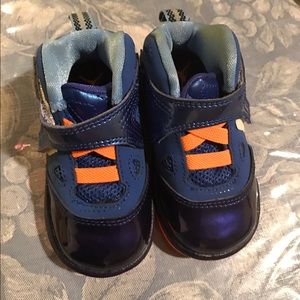 Jordan kids shoes