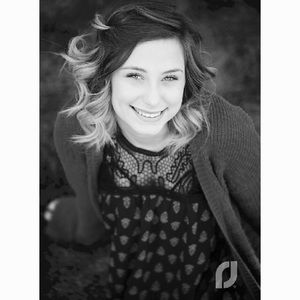 Meet your Posher, Marissa