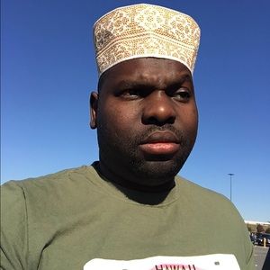 Meet your Posher, Khalid