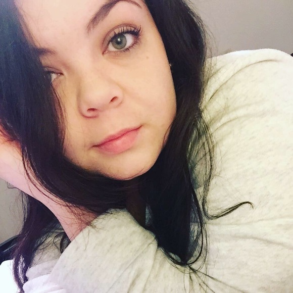 Meet your Posher, Jessy