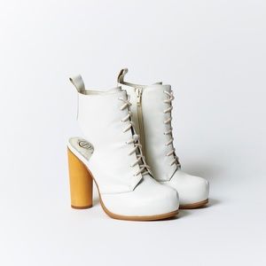 Jeffery Campbell | havana last | Millie