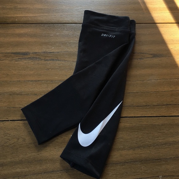 Toddler Nike Leggings