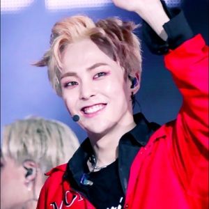 Meet your Posher, Jack