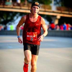 Meet your Posher, Cameron