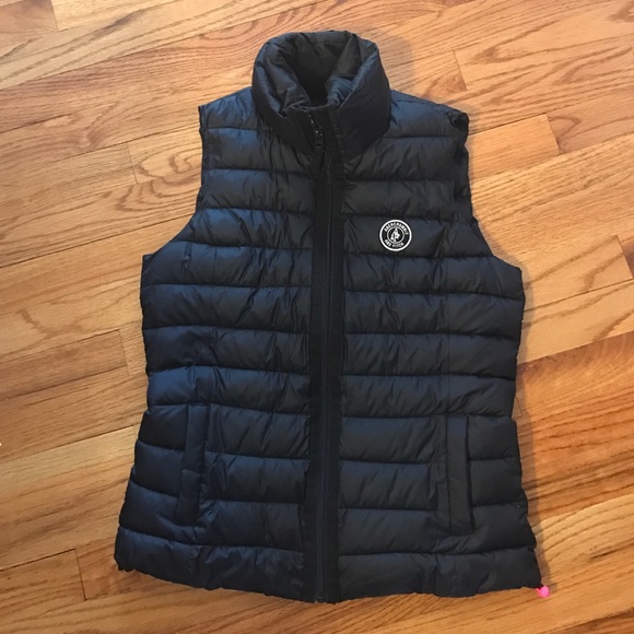 Abercrombie & Fitch vest
