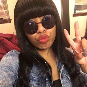 Meet your Posher, Mariah