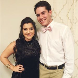 Meet your Posher, Zac