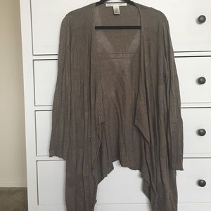 🎉GREAT DEAL🎉 Max Studio Beige Sweater