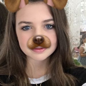 Meet your Posher, Alison