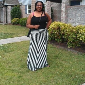 Meet your Posher, Arsenia