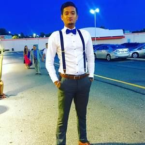 Meet your Posher, Adhityagenji