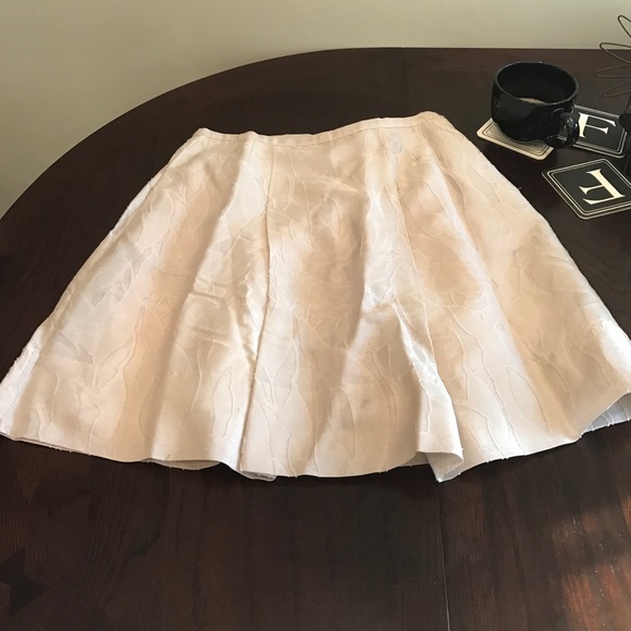 Adorable BCBG skirt