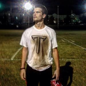 Meet your Posher, Mason