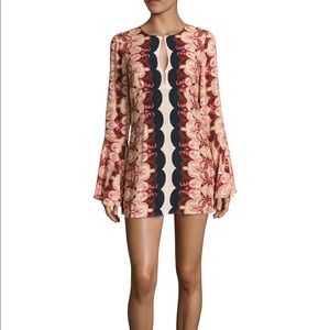 REDUCED! Free People Ossie Vibes Tunic NWT