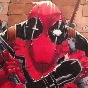 Meet your Posher, Stephen