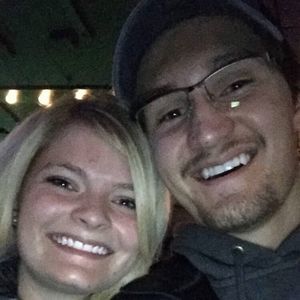 Meet your Posher, Derek