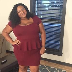 Meet your Posher, Cierra