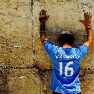 Meet your Posher, Aaron