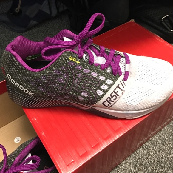 Cross fit nano 5.0