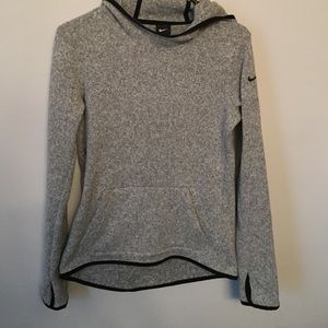 NIKE therma-fit hoodie LAST CHANCE