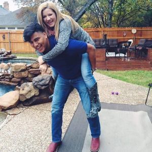 Meet your Posher, Eric