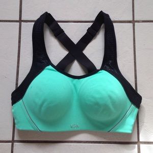 Victoria’s Secret VSX sports bra
