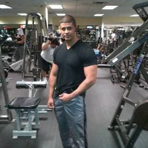 Meet your Posher, Eddie