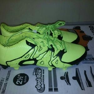 Meet your Posher, Julio