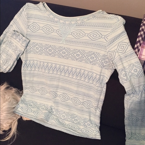 SALE* shirt from Pac Sun, Size Sm