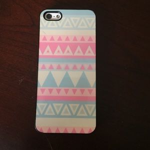 iPhone 5/5s case