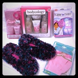 🎁 SPA NIGHT! Gift Set 🎁