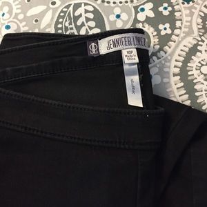 Jennifer Lopez Jeggings