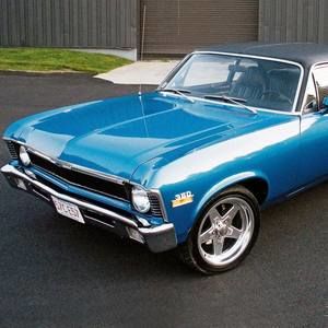 Meet your Posher, Jason