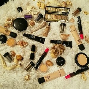 Maquillaje